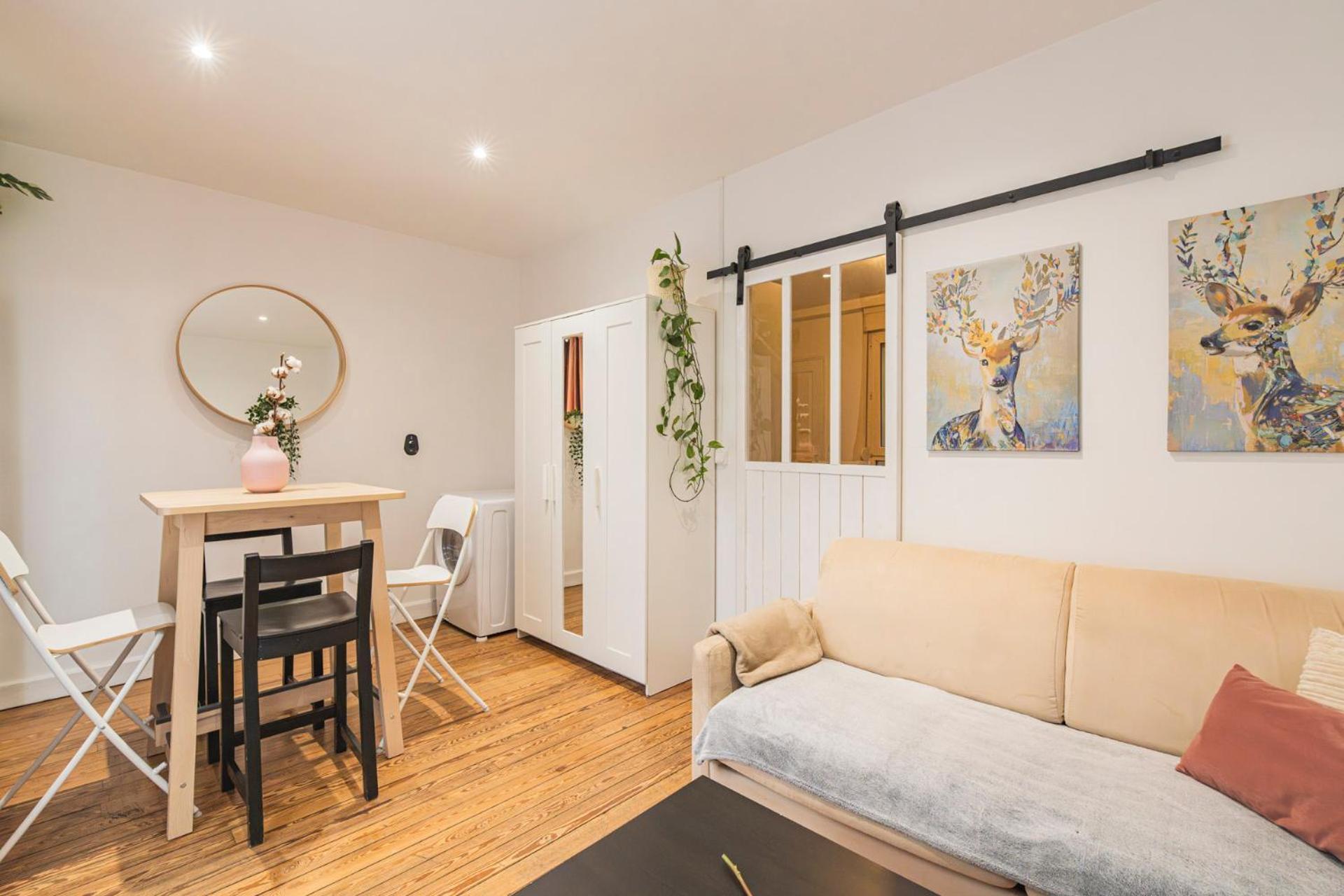Appartement Cosy Proche Cathedrale Reims Eksteriør bilde